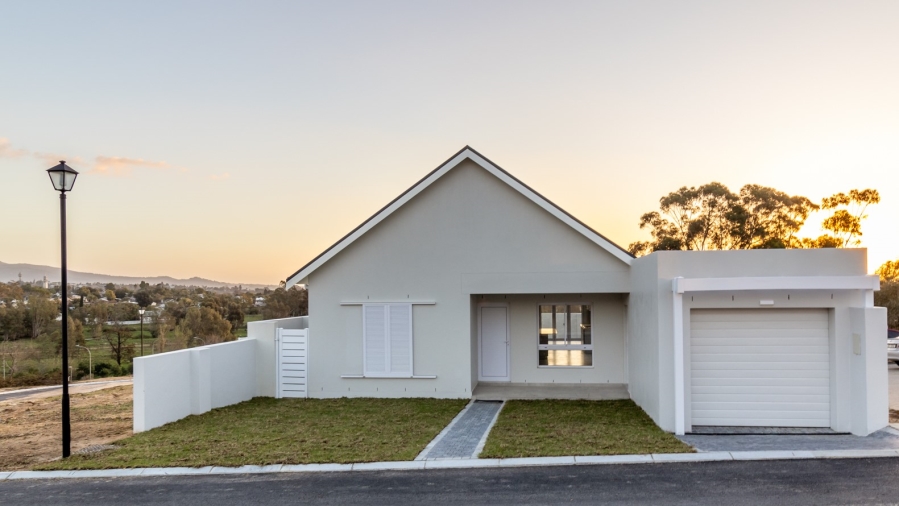 3 Bedroom Property for Sale in Berg En Dal Western Cape